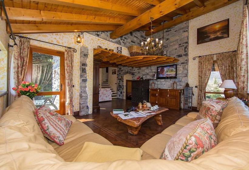 Hotel Villa Victoria  | Argegno | Como | Italia 8