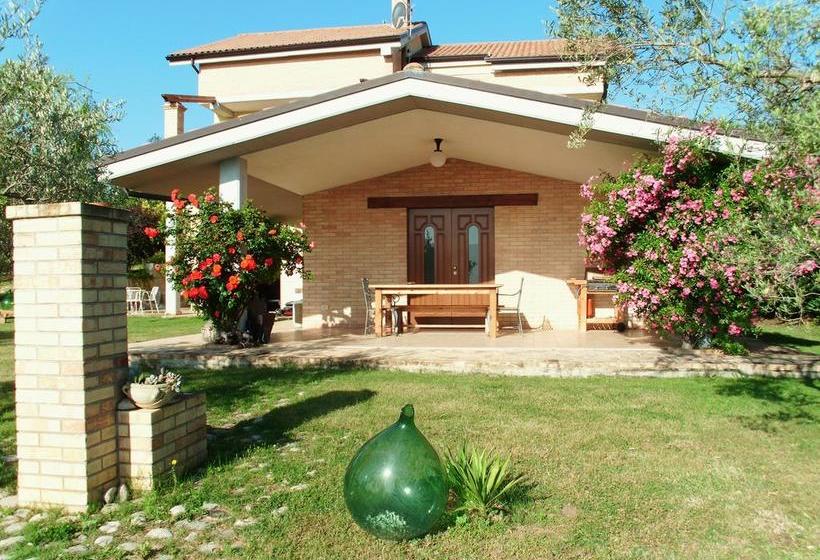 Villa Naira B&b Pescara