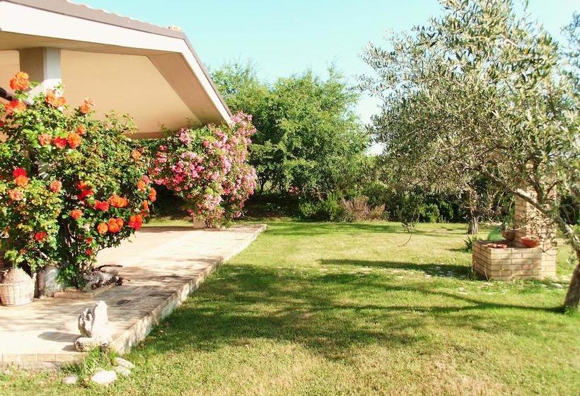 Villa Naira B&b  | Spoltore | Pescara | Italia 1