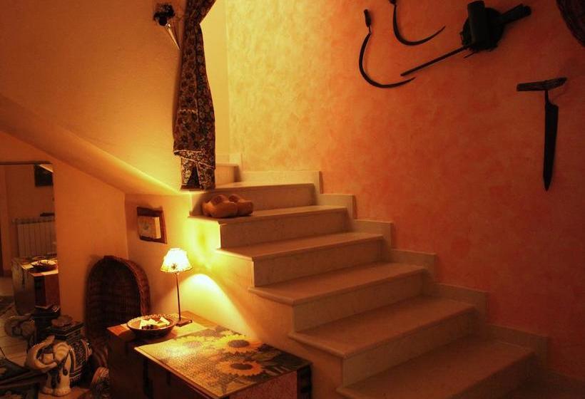 Villa Naira B&b  | Spoltore | Pescara | Italia 10