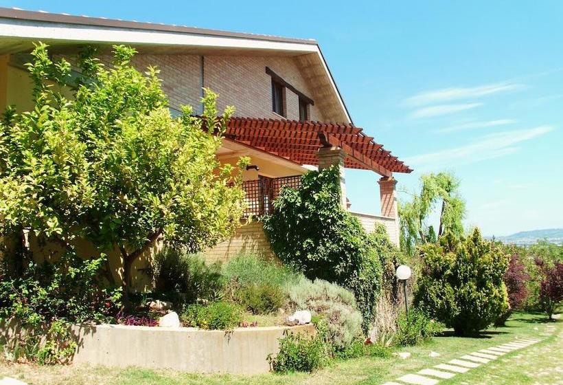 Villa Naira B&b  | Spoltore | Pescara | Italia 11