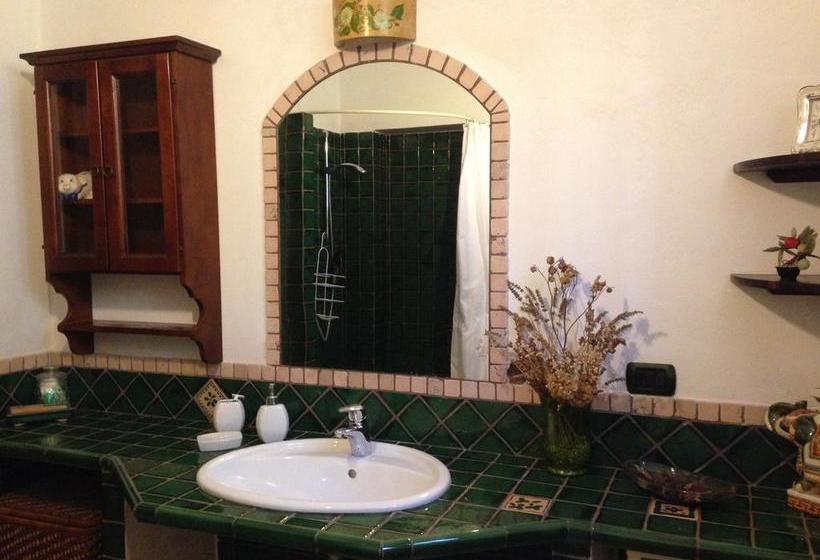 Villa Naira B&b  | Spoltore | Pescara | Italia 13