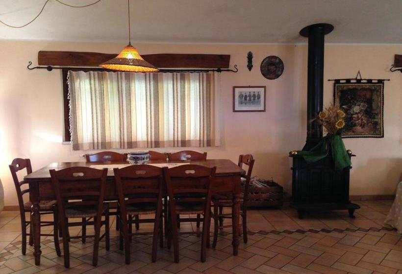 Villa Naira B&b  | Spoltore | Pescara | Italia 14