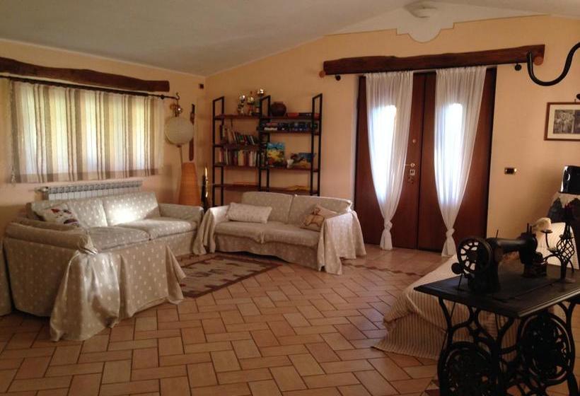 Villa Naira B&b  | Spoltore | Pescara | Italia 15