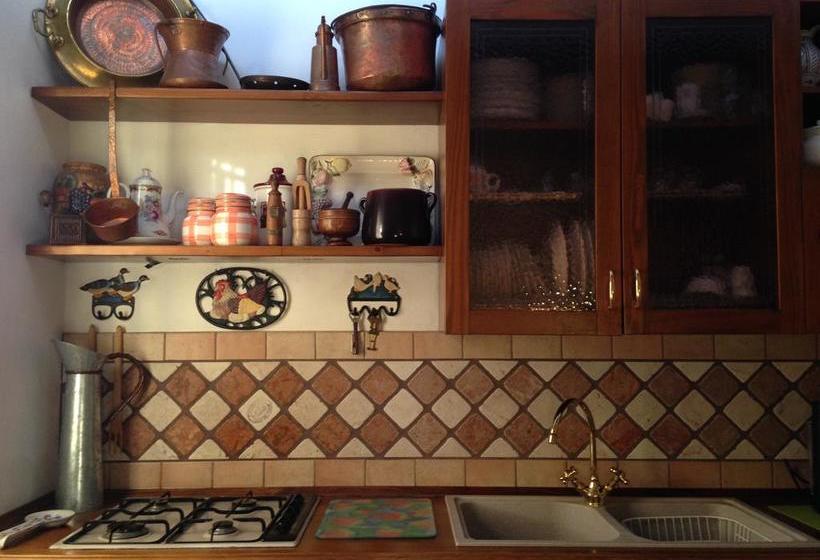 Villa Naira B&b  | Spoltore | Pescara | Italia 17