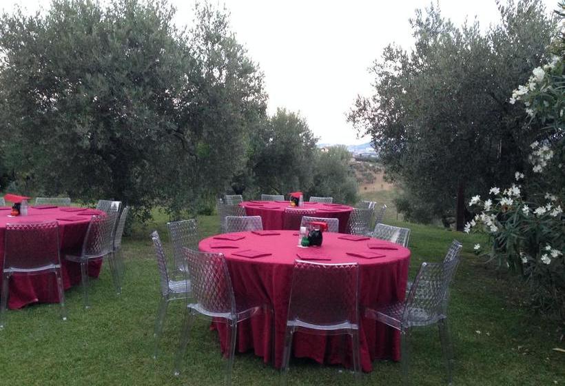 Villa Naira B&b  | Spoltore | Pescara | Italia 18