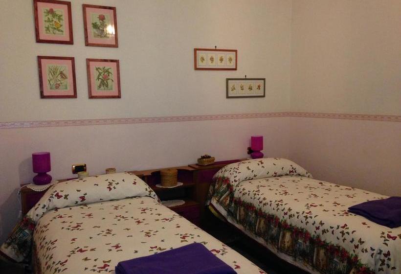 Villa Naira B&b  | Spoltore | Pescara | Italia 19