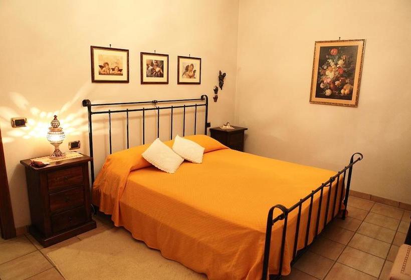 Villa Naira B&b  | Spoltore | Pescara | Italia 2