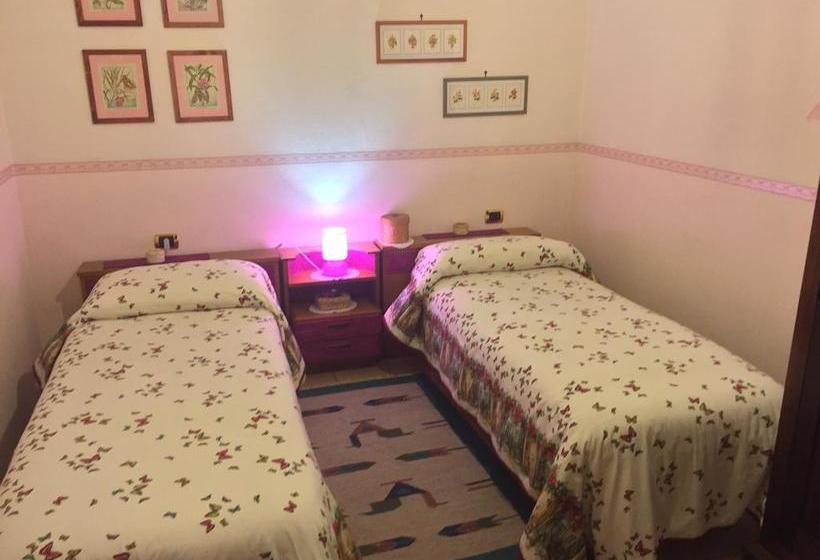 Villa Naira B&b  | Spoltore | Pescara | Italia 20