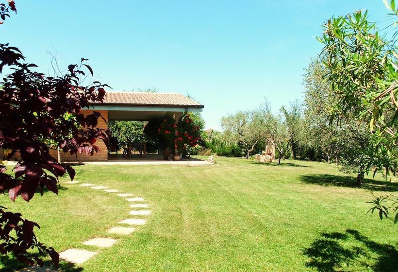 Villa Naira B&b  | Spoltore | Pescara | Italia 4