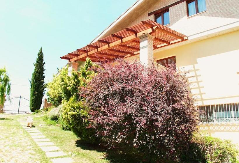 Villa Naira B&b  | Spoltore | Pescara | Italia 6