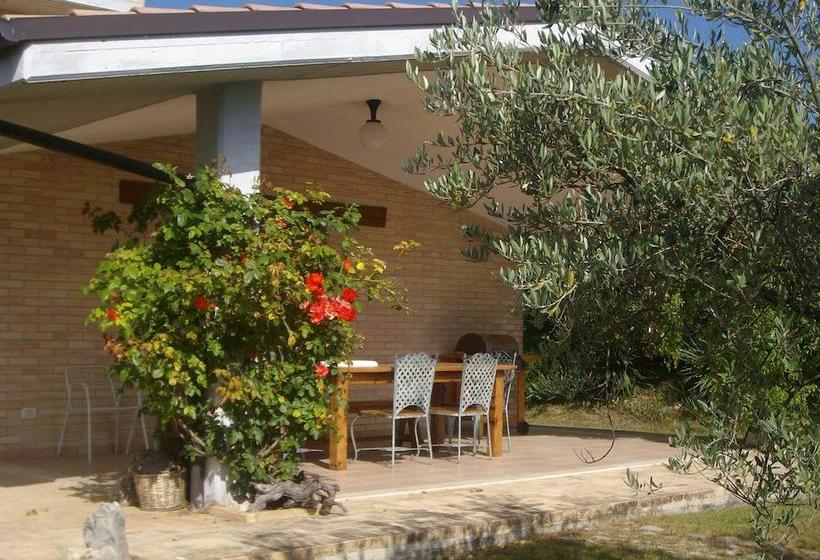 Villa Naira B&b  | Spoltore | Pescara | Italia 7