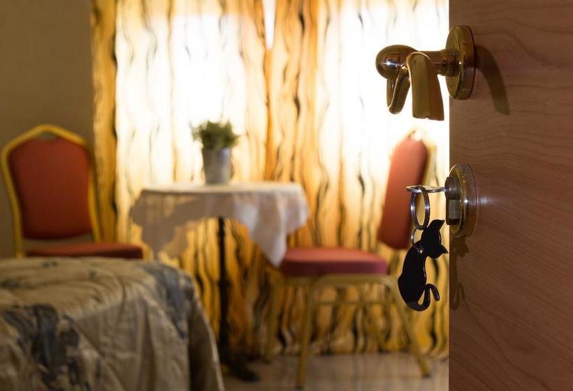 Bed and Breakfast Bed&Breakfast Al Solito Posto  | Roma | Roma | Italia 1