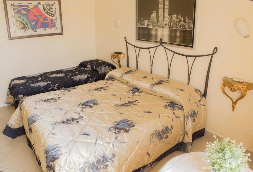 Bed and Breakfast Bed&Breakfast Al Solito Posto  | Roma | Roma | Italia 10