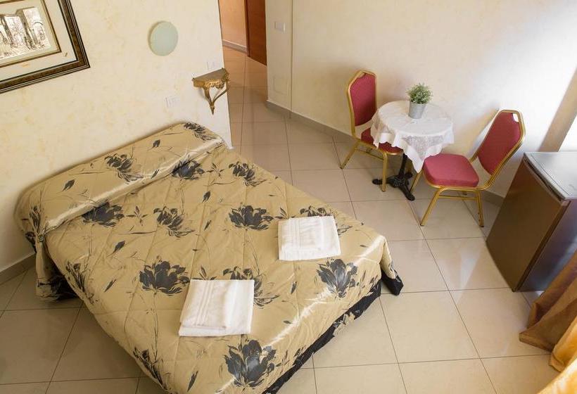 Bed and Breakfast Bed&Breakfast Al Solito Posto  | Roma | Roma | Italia 11