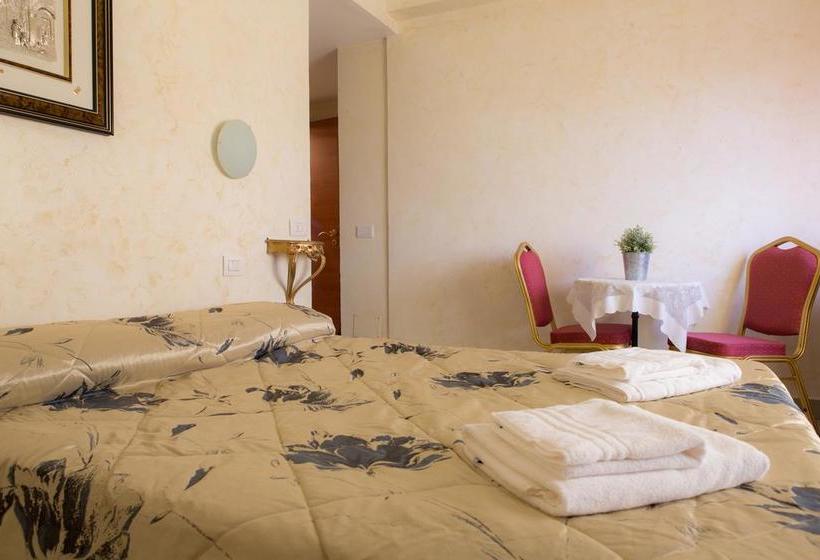 Bed and Breakfast Bed&Breakfast Al Solito Posto  | Roma | Roma | Italia 13