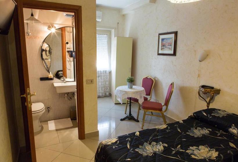 Bed and Breakfast Bed&Breakfast Al Solito Posto  | Roma | Roma | Italia 14