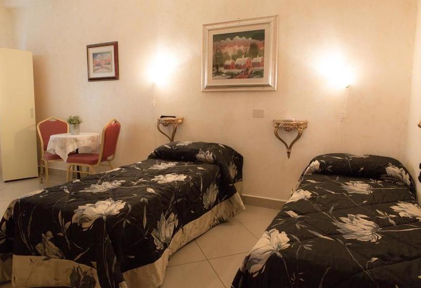Bed and Breakfast Bed&Breakfast Al Solito Posto  | Roma | Roma | Italia 15