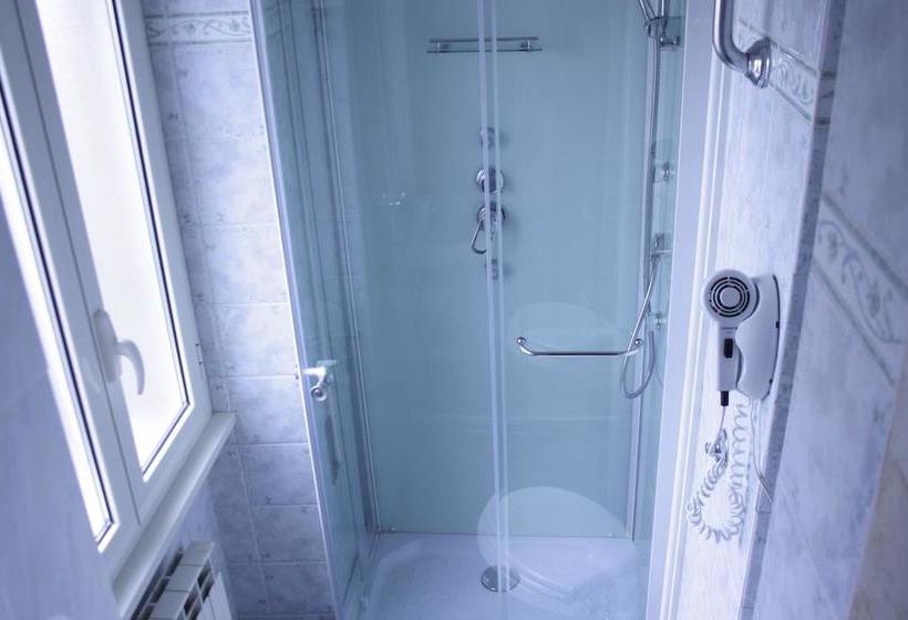 Bed and Breakfast Bed&Breakfast Al Solito Posto  | Roma | Roma | Italia 16