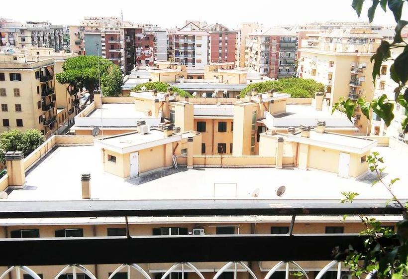 Bed and Breakfast Bed&Breakfast Al Solito Posto  | Roma | Roma | Italia 18