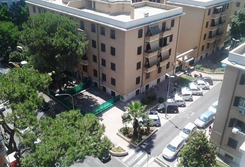 Bed and Breakfast Bed&Breakfast Al Solito Posto  | Roma | Roma | Italia 19