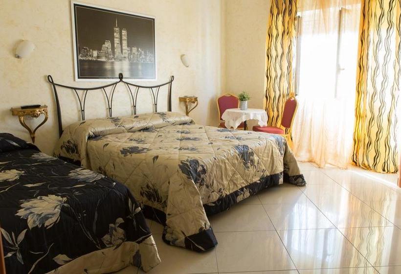 Bed and Breakfast Bed&Breakfast Al Solito Posto  | Roma | Roma | Italia 2