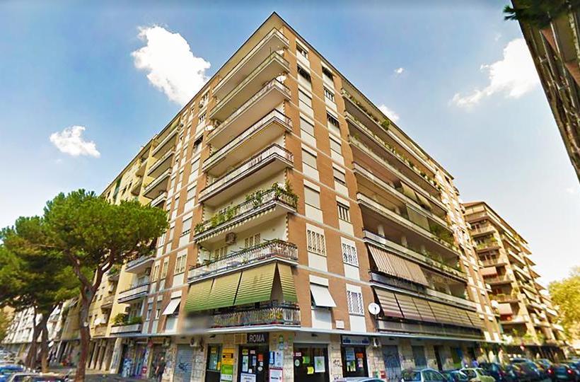 Bed and Breakfast Bed&Breakfast Al Solito Posto  | Roma | Roma | Italia 20