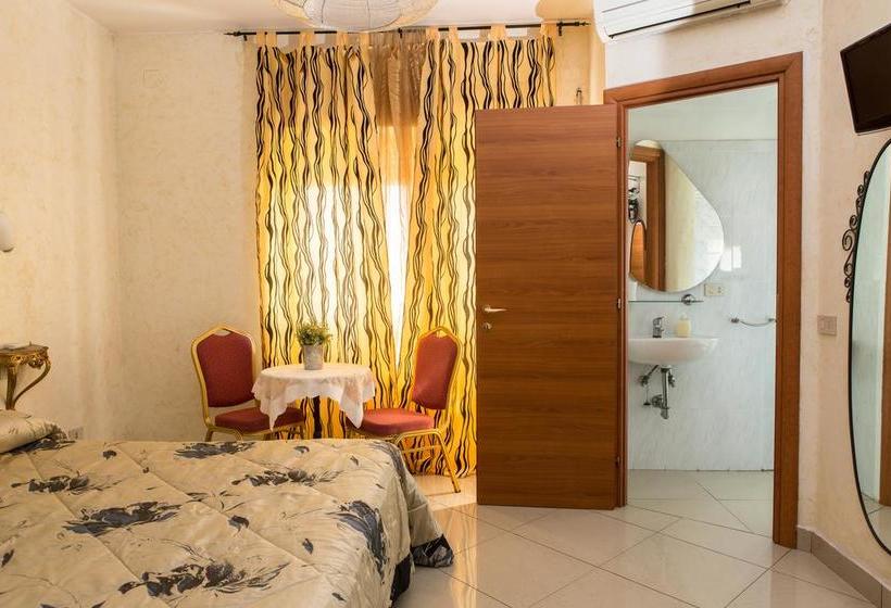 Bed and Breakfast Bed&Breakfast Al Solito Posto  | Roma | Roma | Italia 3