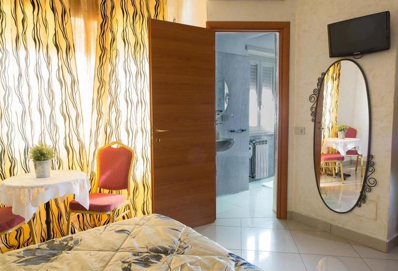 Bed and Breakfast Bed&Breakfast Al Solito Posto  | Roma | Roma | Italia 4