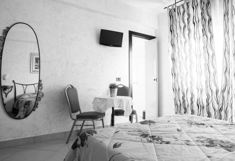 Bed and Breakfast Bed&Breakfast Al Solito Posto  | Roma | Roma | Italia 5