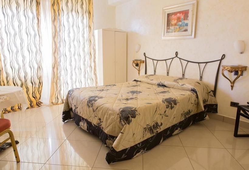 Bed and Breakfast Bed&Breakfast Al Solito Posto  | Roma | Roma | Italia 7