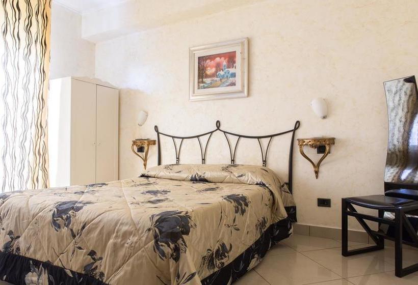 Bed and Breakfast Bed&Breakfast Al Solito Posto  | Roma | Roma | Italia 8