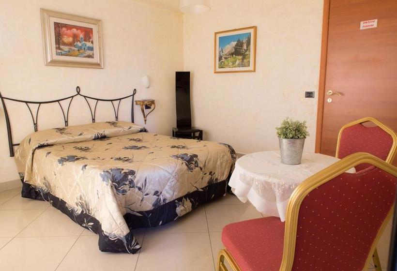 Bed and Breakfast Bed&Breakfast Al Solito Posto  | Roma | Roma | Italia 9