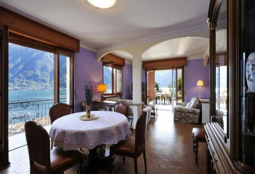 Hotel Isola Vista  Terrazzo  | Sala Comacina | Como | Italia 3