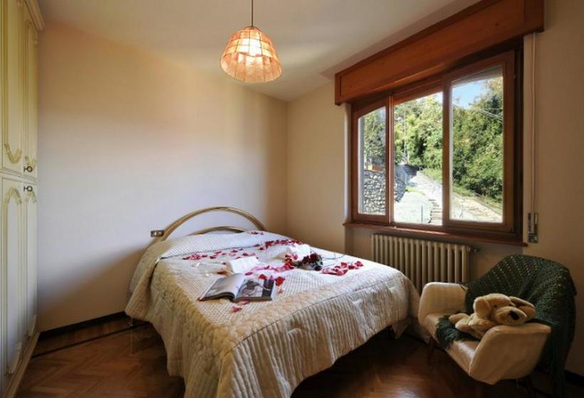 Hotel Isola Vista  Terrazzo  | Sala Comacina | Como | Italia 7