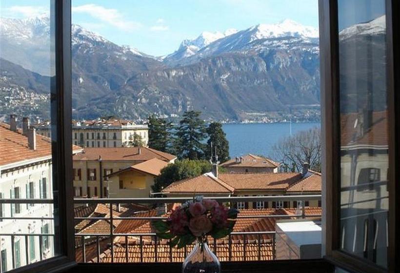 Hotel Menaggio Centrale 