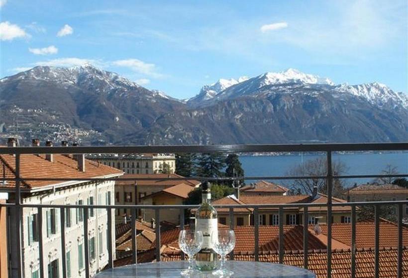 Hotel Menaggio Centrale  | Menaggio | Como | Italia 1