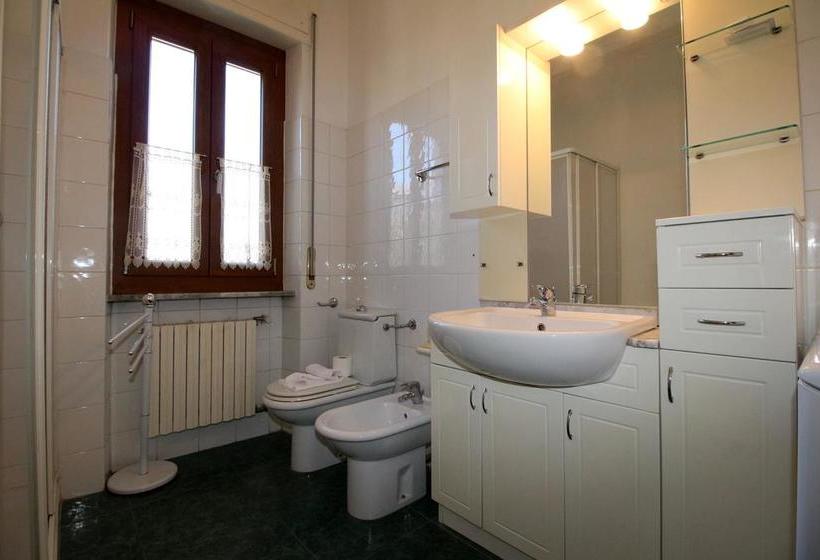 Hotel Menaggio Centrale  | Menaggio | Como | Italia 11