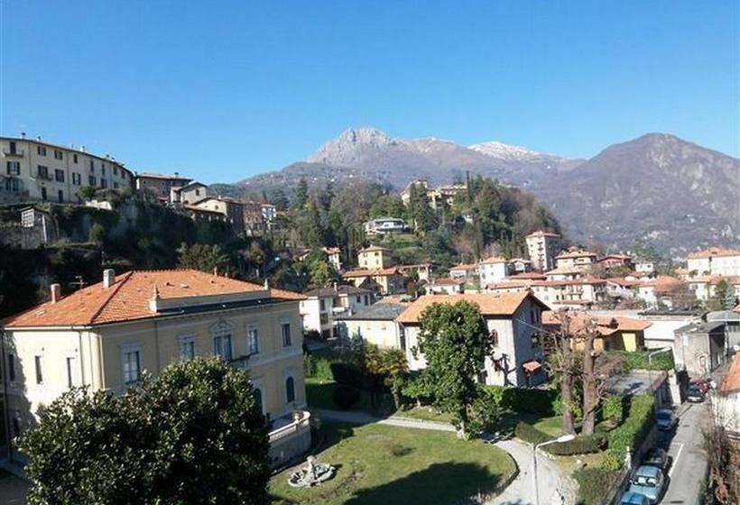 Hotel Menaggio Centrale  | Menaggio | Como | Italia 13