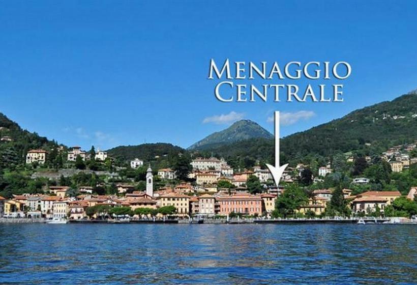 Hotel Menaggio Centrale  | Menaggio | Como | Italia 15