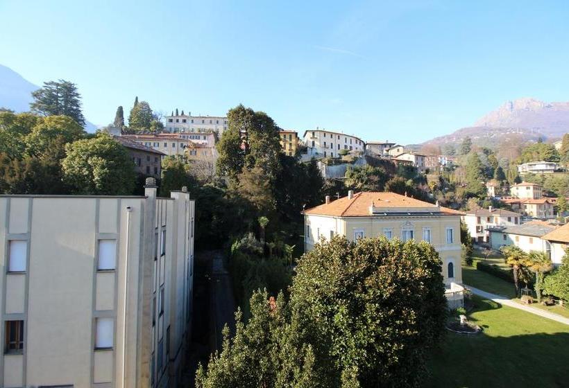 Hotel Menaggio Centrale  | Menaggio | Como | Italia 4