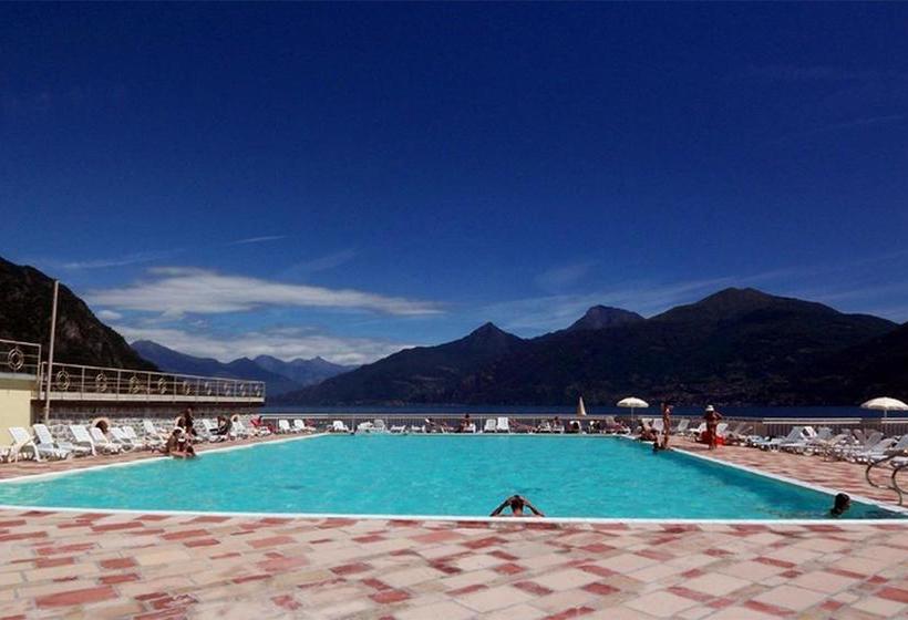Hotel Menaggio Vista Sul Porto Menaggio