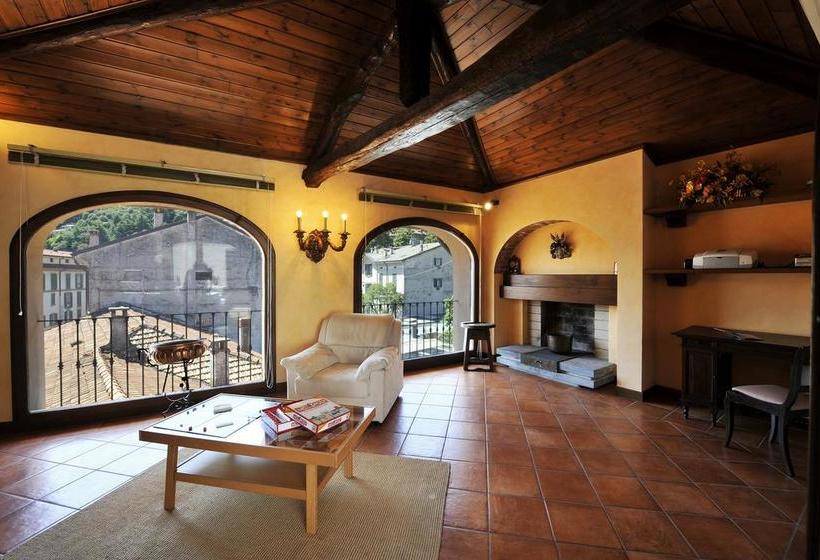 Hotel Menaggio Vista Sul Porto  | Menaggio | Como | Italia 1