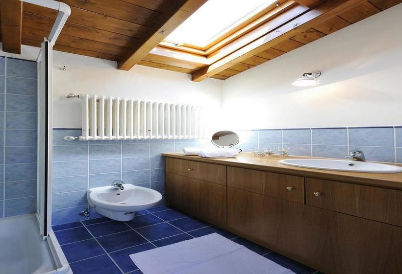 Hotel Menaggio Vista Sul Porto  | Menaggio | Como | Italia 10