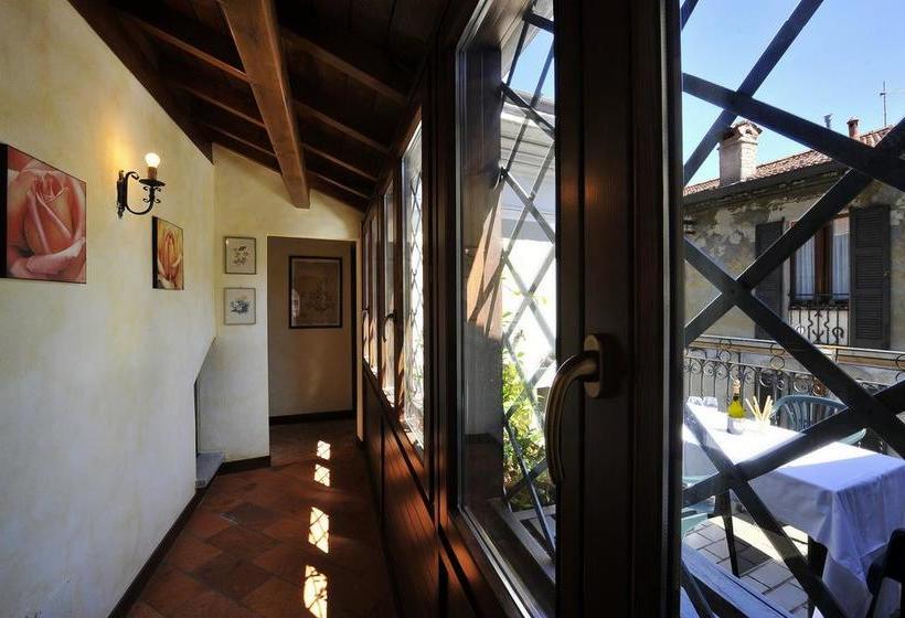 Hotel Menaggio Vista Sul Porto  | Menaggio | Como | Italia 11