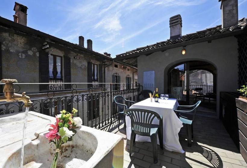 Hotel Menaggio Vista Sul Porto  | Menaggio | Como | Italia 12