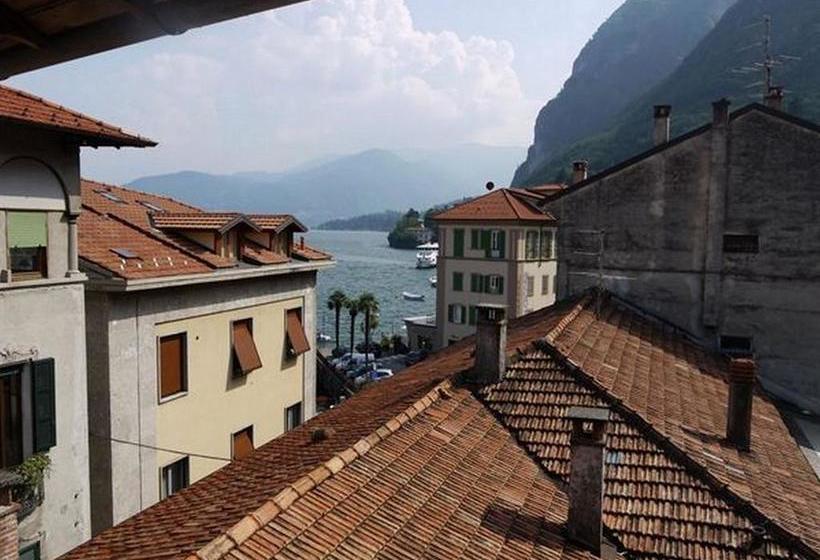 Hotel Menaggio Vista Sul Porto  | Menaggio | Como | Italia 13