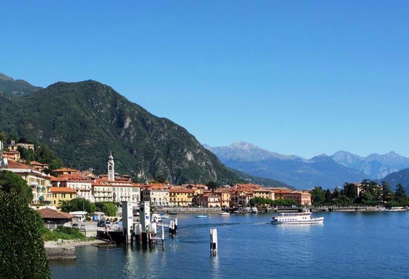 Hotel Menaggio Vista Sul Porto  | Menaggio | Como | Italia 15