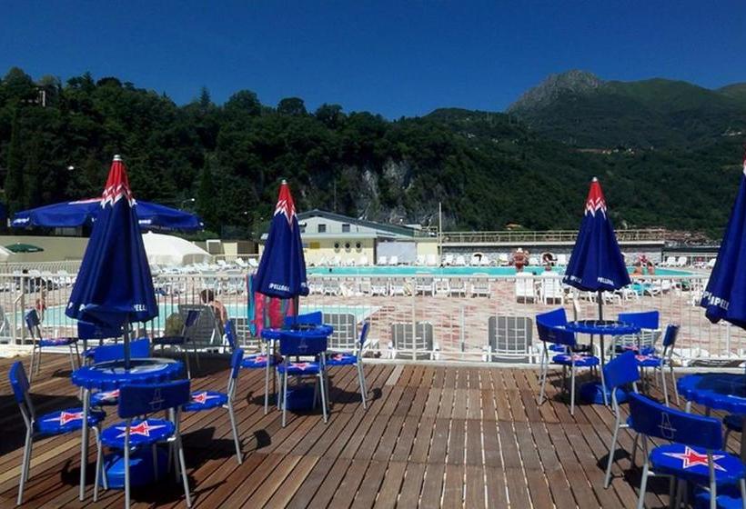 Hotel Menaggio Vista Sul Porto  | Menaggio | Como | Italia 17