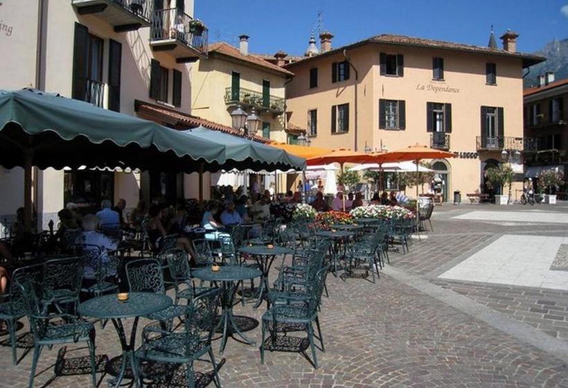 Hotel Menaggio Vista Sul Porto  | Menaggio | Como | Italia 18